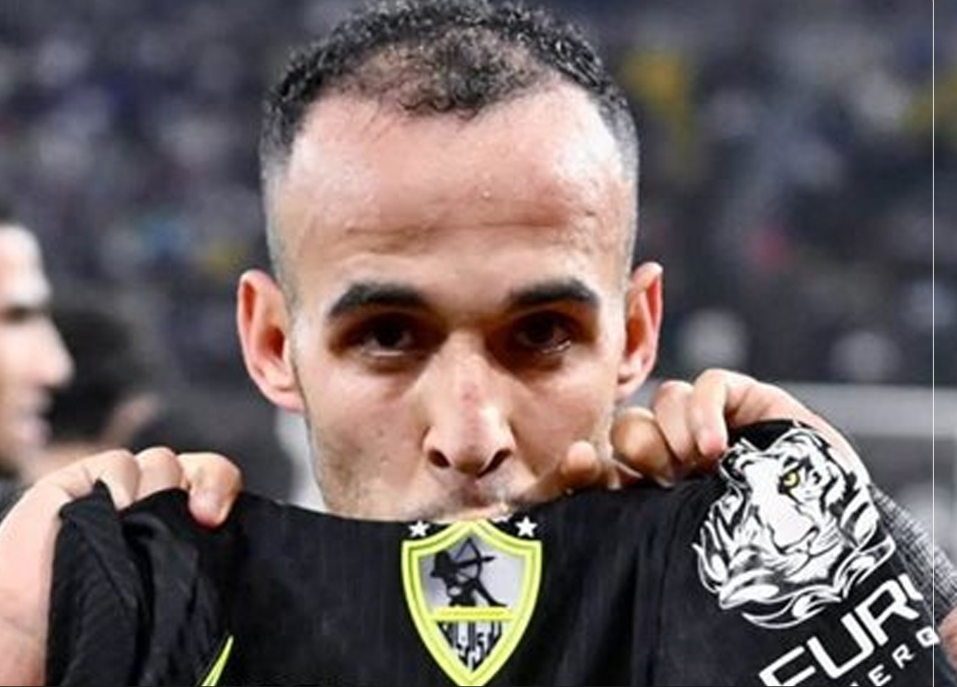 رغم اعتذاره.. الزمالك يوقع غرامة مالية كبيرة على ناصر منسي بسبب تصرفه